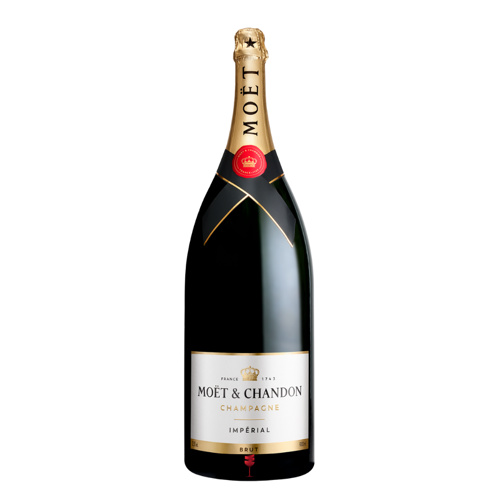 Moët & Chandon Brut Impérial bei Magnum home & wine Collections